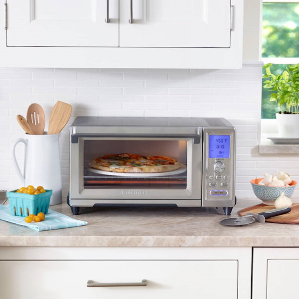 Cuisinart Chef's Convection Toaster Oven & Reviews Wayfair